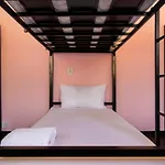 Hostel Colorbox Beds And Tulum