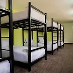 Hostel Colorbox Beds And
