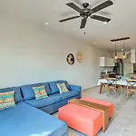 Resort-Style Condo 3 Miles To Historic Tulum Ruins