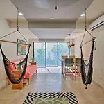 Resort-Style Condo 3 Miles To Historic Tulum Ruins