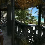 Diamante K - Inside National Park Hotel Tulum