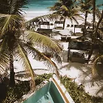 Hotel Ma'xanab 5*