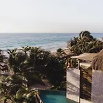 Ma'xanab Hotel 5*