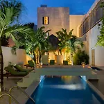 Casa Grande Hotel Tulum