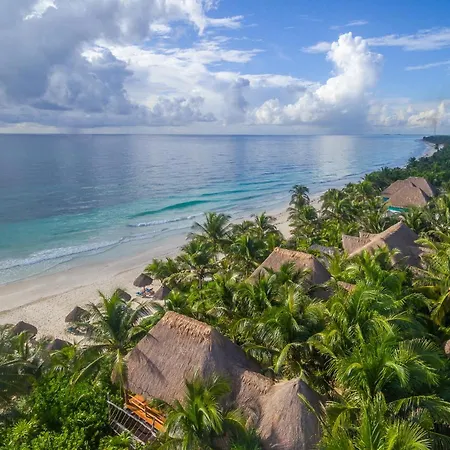 Encantada 4* Tulum