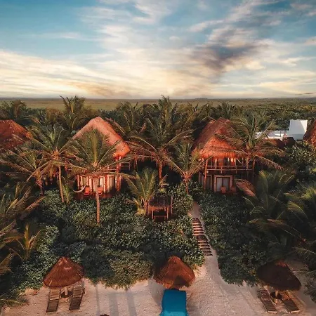 Encantada Hotel Tulum