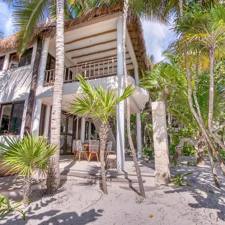 Hotel Corazon Bungalows, 3*