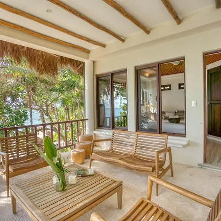 Corazon Bungalows, Hotel Tulum