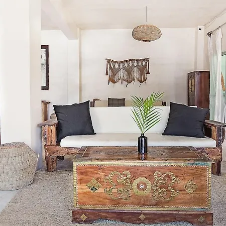 Townhouse By Amansala Hotel Tulum