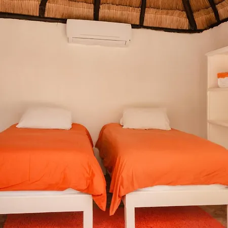 Shambala Petit Tulum