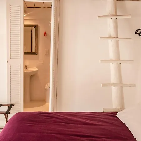 Shambala Petit Hotel Tulum