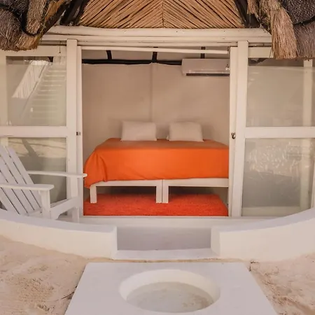Shambala Petit Hotel 4*