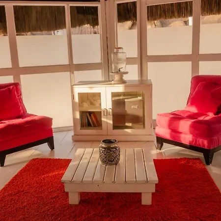 Shambala Petit Hotel Tulum