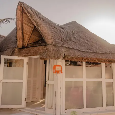 Shambala Petit Hotel 4*