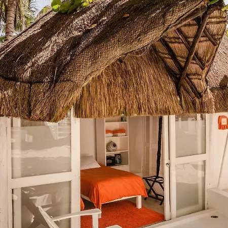 Shambala Petit Tulum
