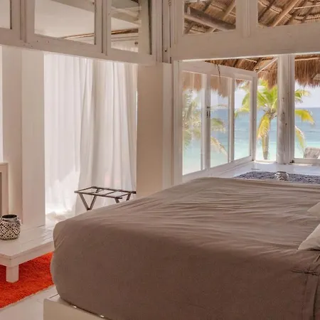Shambala Petit Hotel
