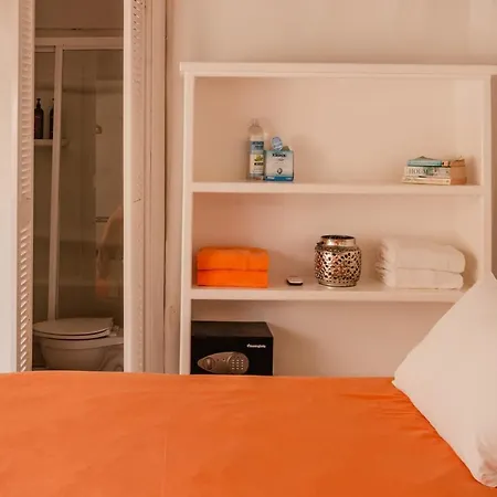 Shambala Petit Hotel 4*