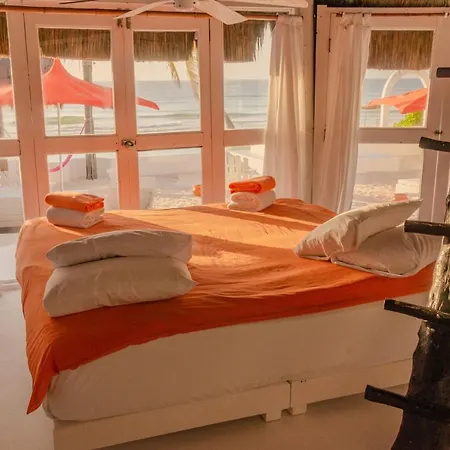 Shambala Petit Hotel 4*