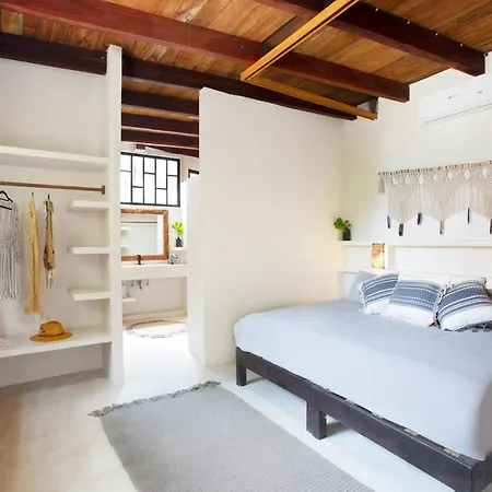 Hotel Amansala Tulum