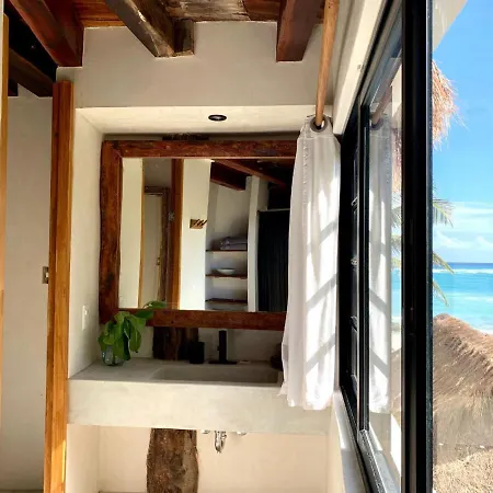 Amansala Hotel Tulum