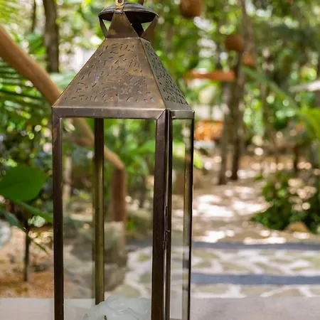 Hotel Naala Tulum
