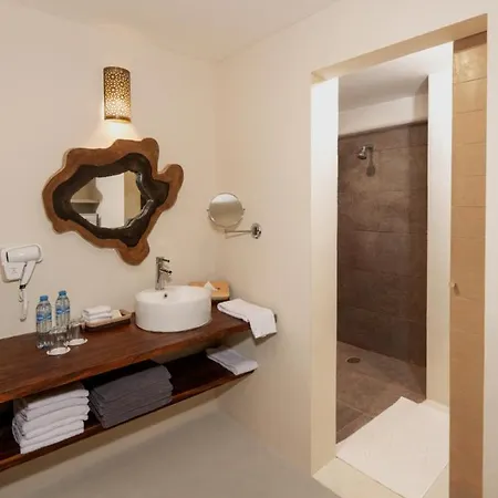 Hotel Naala Tulum