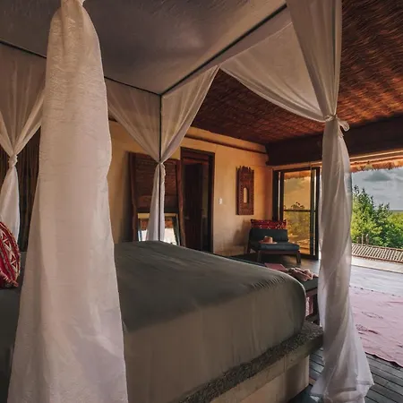 Radhoo (adults Only) 4* Tulum