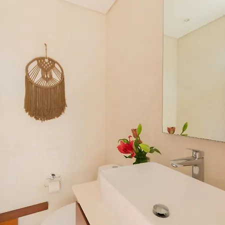Apartment Luz De Luna Ph *