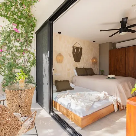 Apartment Luz De Luna Ph *