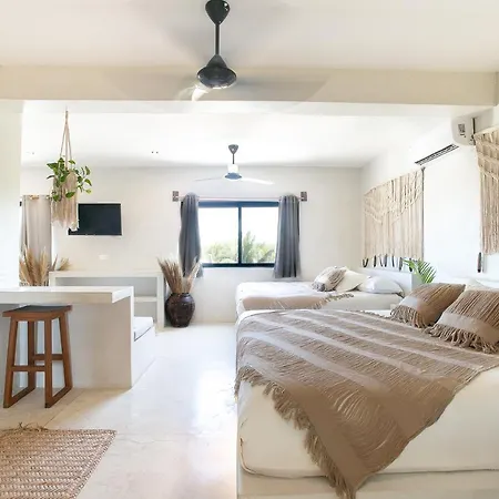 Townhouse By Amansala