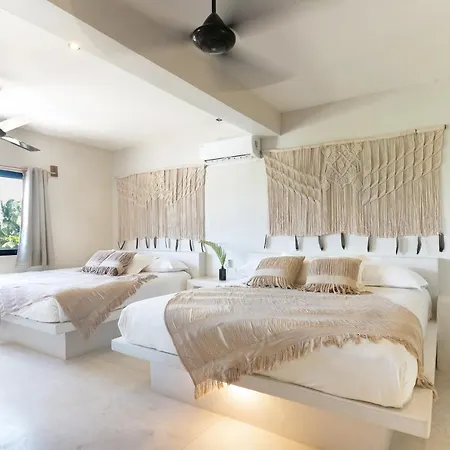 Townhouse By Amansala 2*
