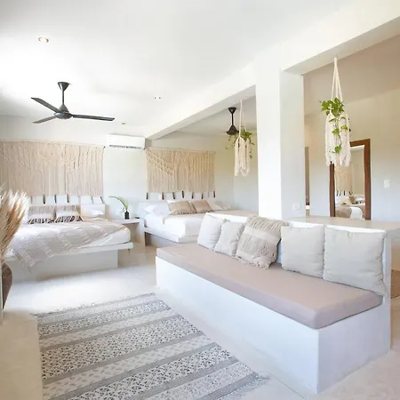 Townhouse By Amansala