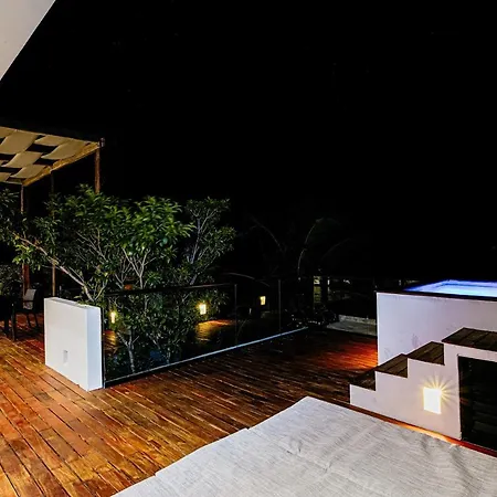 Tulsayab Luxury Development Tulum