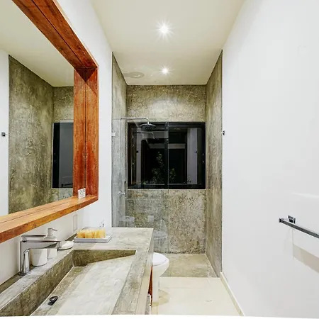 Tulsayab Luxury Development * Tulum