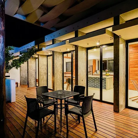 Tulsayab Luxury Development *