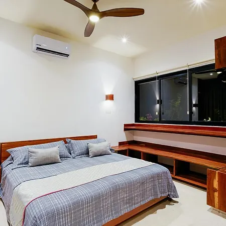 Tulsayab Luxury Development Tulum