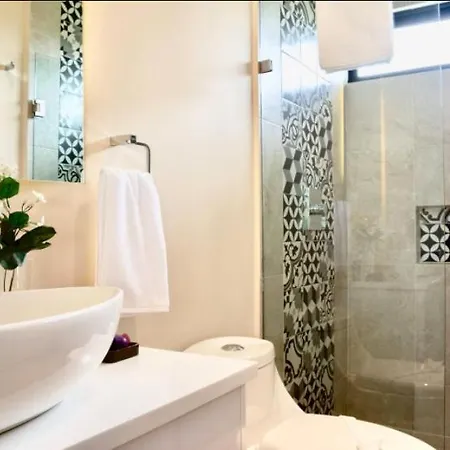 Apartment Entire At Dk Tulum