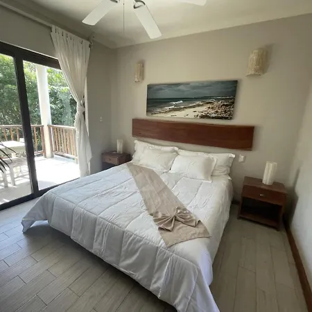 Casa Aparthotel Tulum