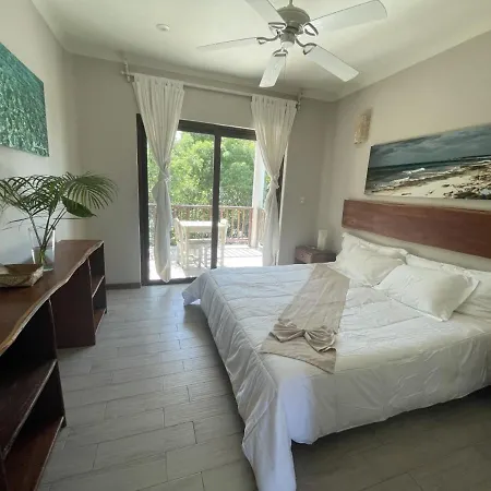 Casa Aparthotel