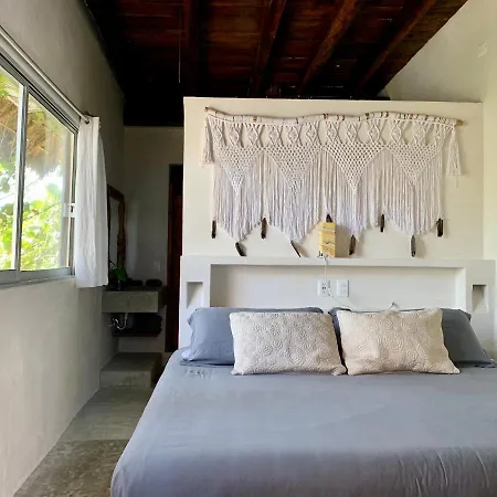 Amansala Hotel Tulum