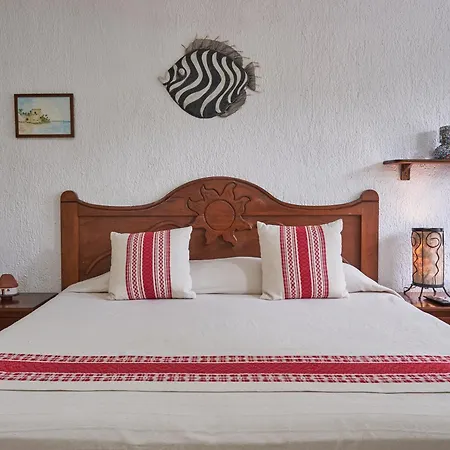 Hotel Maison