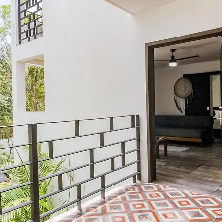 Looltum 03 Hotel Tulum
