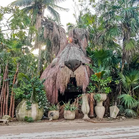 Looltum 03 * Tulum
