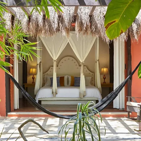 Coco Hacienda - Adults Only