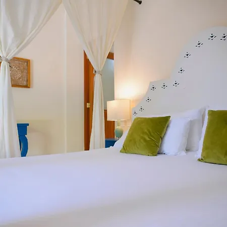 Coco Hacienda - Adults Only 3* Tulum