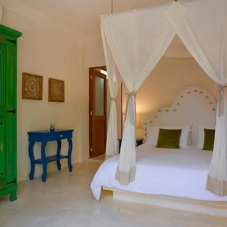 Hotel Coco Hacienda - Adults Only