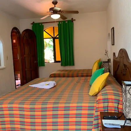 Maison 3*