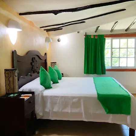 Hotel Maison