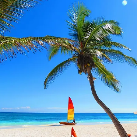 Shambala Petit 4* Tulum