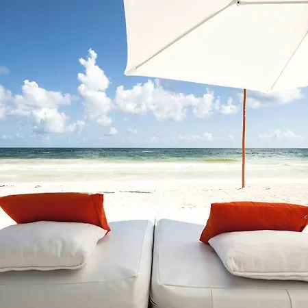 Shambala Petit Hotel Tulum